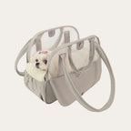 AirTuck Pet Tote
