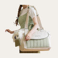 Tender Bloom Pet Carrier Bag