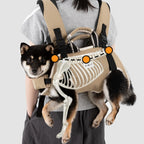 HarnessNook Pet Backpack