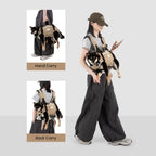 HarnessNook Pet Backpack