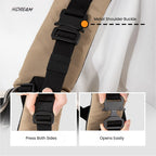 HarnessNook Pet Backpack