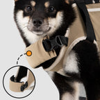 HarnessNook Pet Backpack