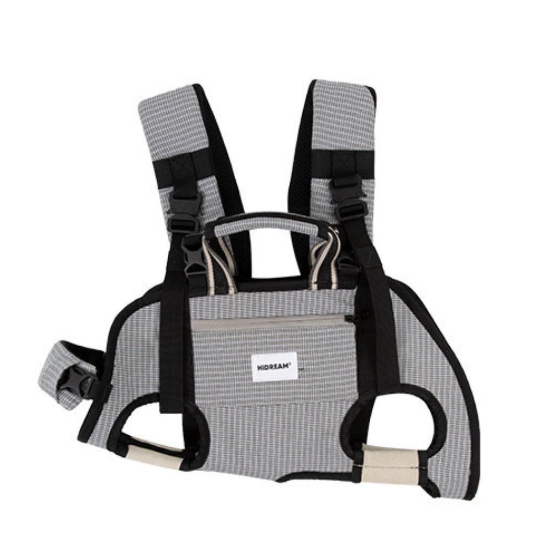 HarnessNook Pet Backpack