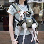 HarnessNook Pet Backpack