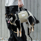 HarnessNook Pet Backpack