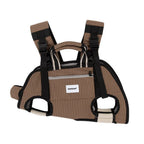 HarnessNook Pet Backpack