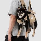 HarnessNook Pet Backpack