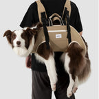 HarnessNook Pet Backpack