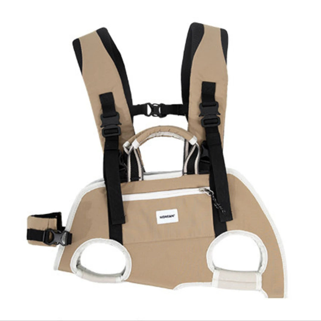 HarnessNook Pet Backpack