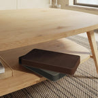 Quick-deploy folding stool - one-second setup demonstration