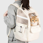 UrbanGlide Pet Backpack