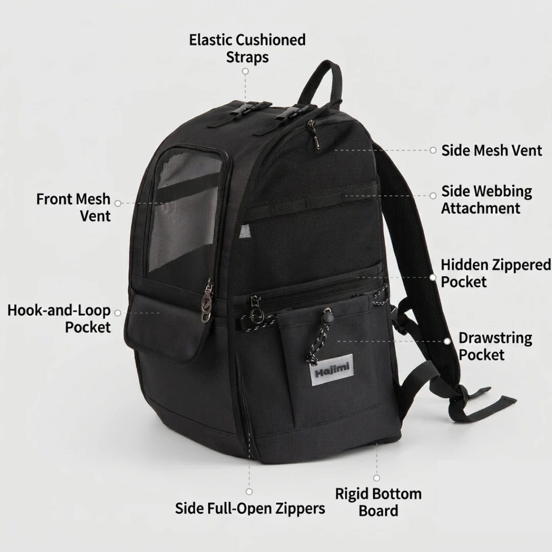 UrbanGlide Pet Backpack