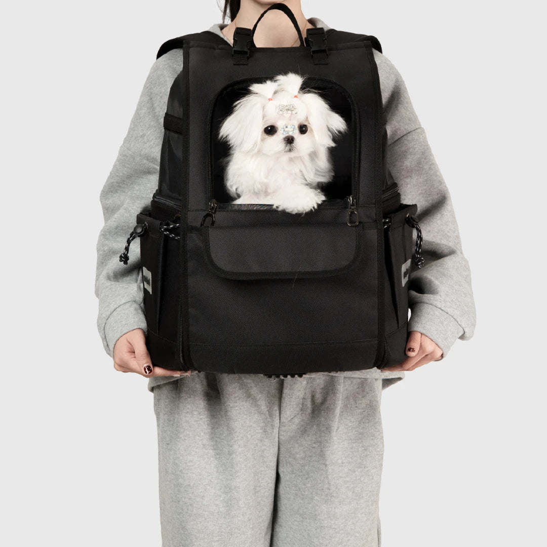 UrbanGlide Pet Backpack