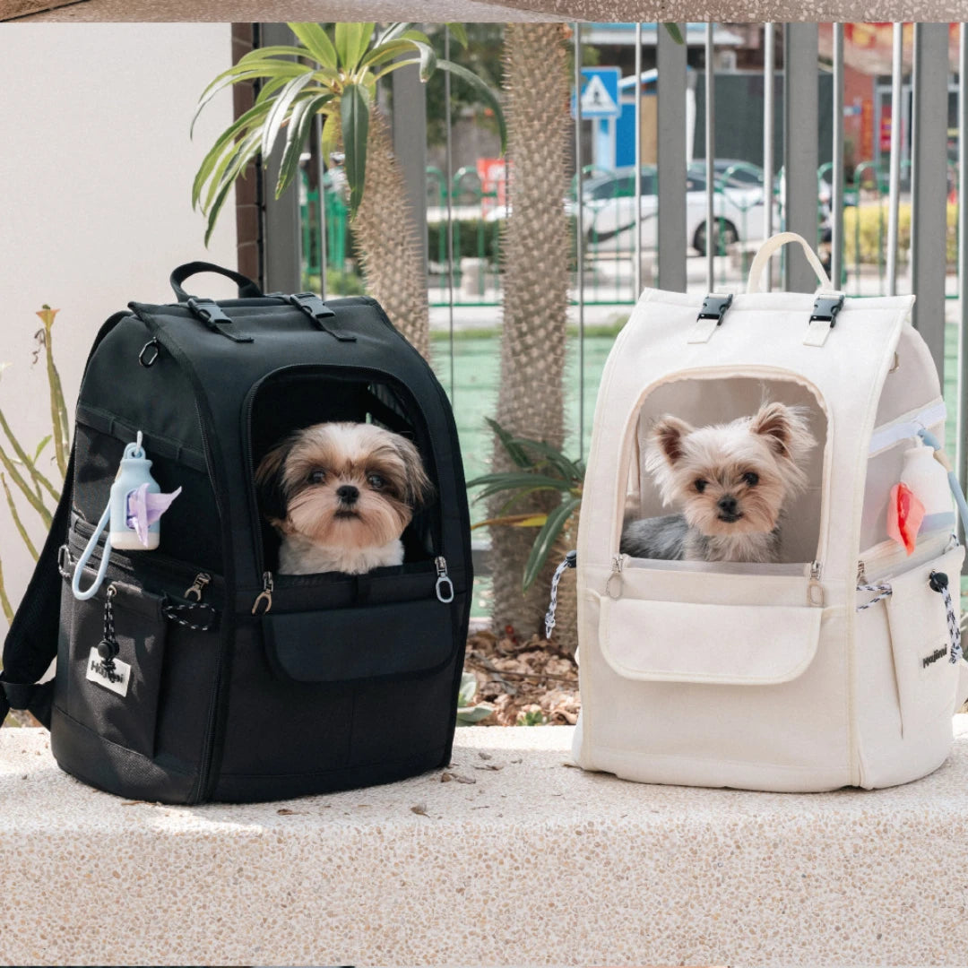UrbanGlide Pet Backpack