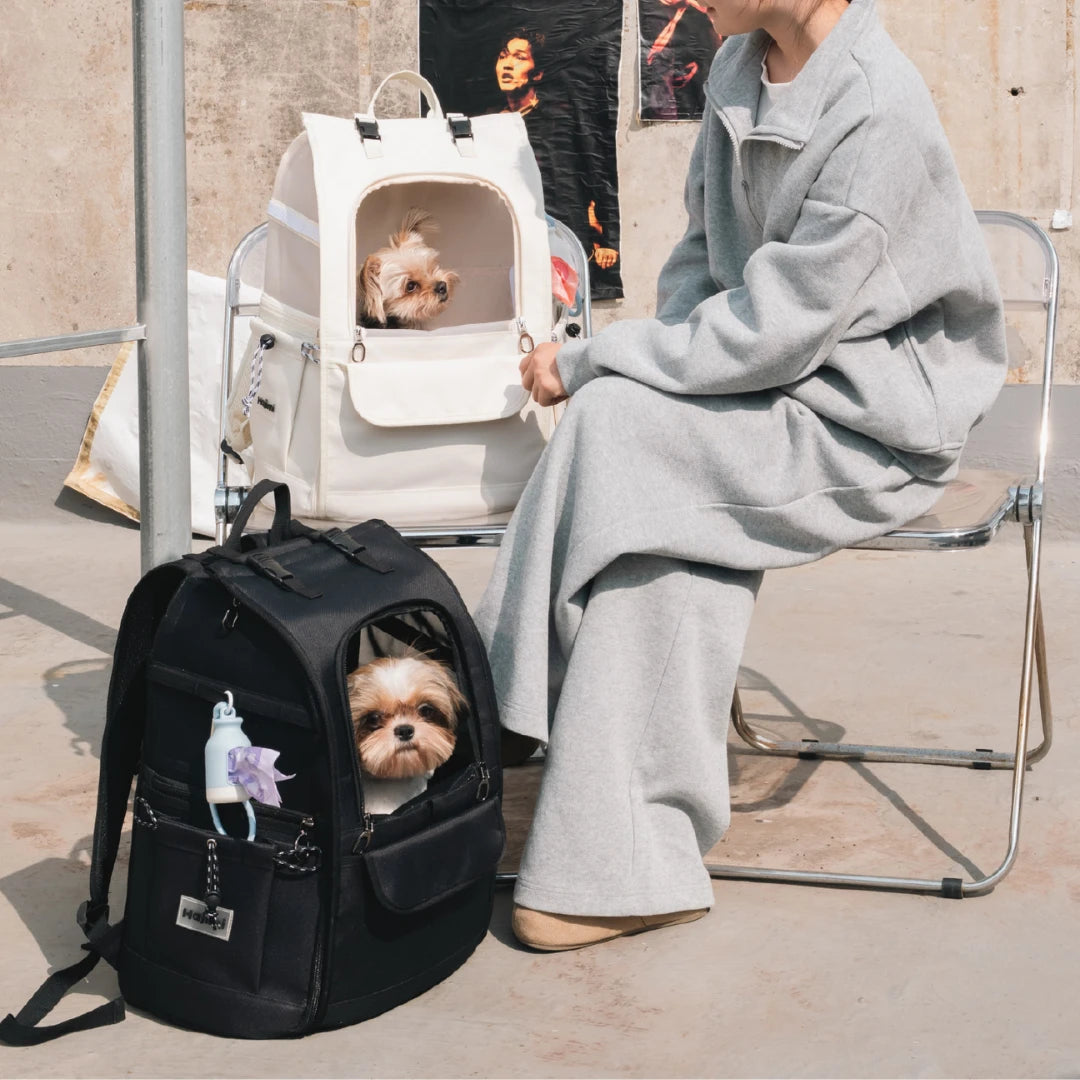 UrbanGlide Pet Backpack