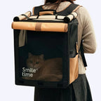 TrailForm Pet Backpack