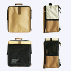 TrailForm Pet Backpack