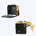 TrailForm Pet Backpack