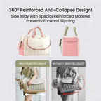 Tender Bloom Pet Carrier Bag