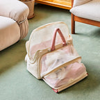 Tender Bloom Pet Carrier Bag