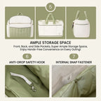 Tender Bloom Pet Carrier Bag