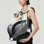 CoveKnit Front Pack