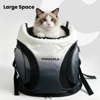 CoveKnit Front Pack