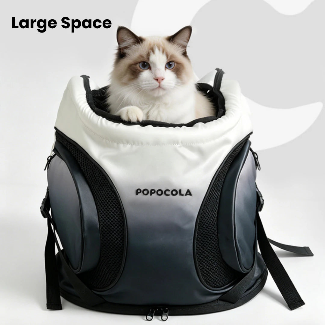 CoveKnit Front Pack