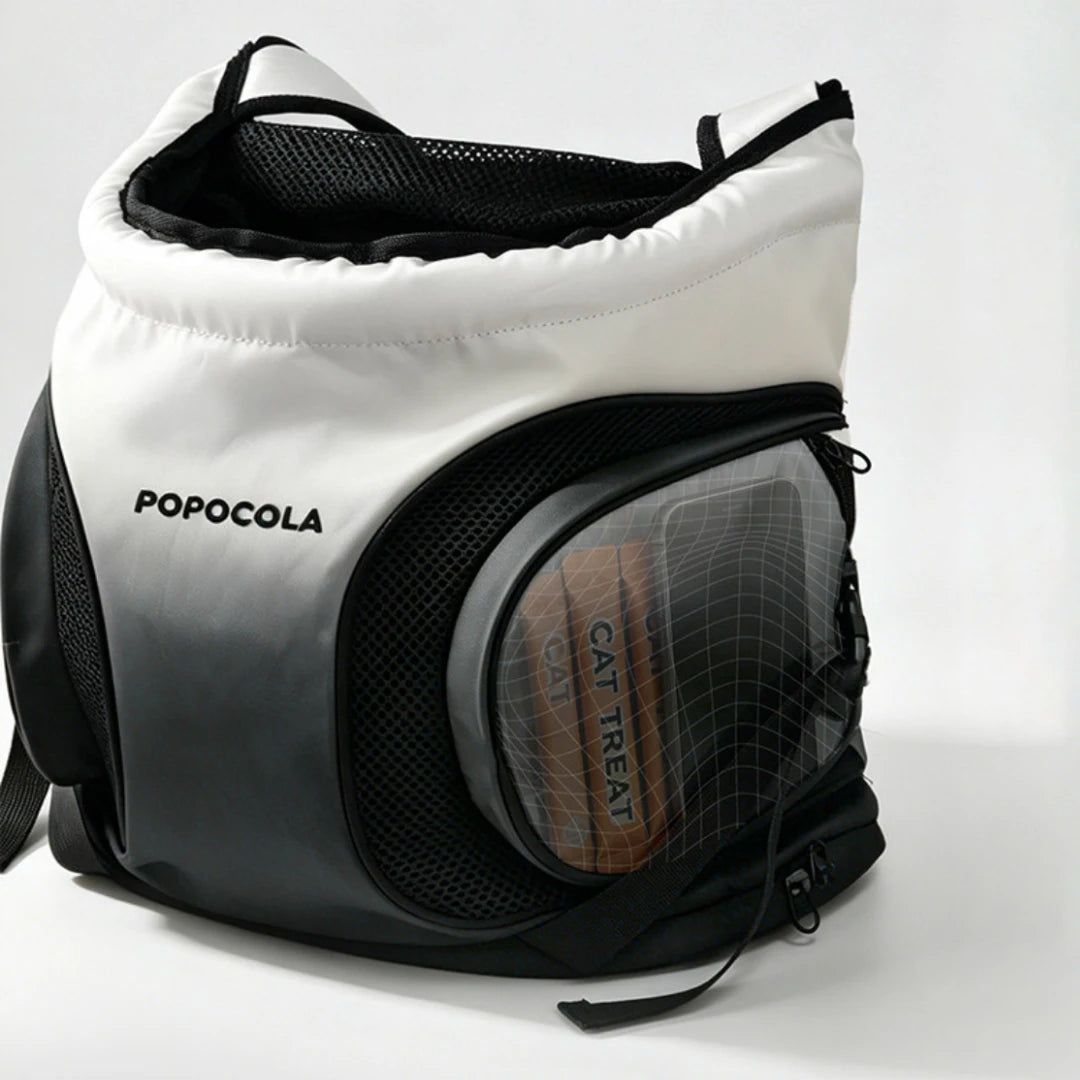 CoveKnit Front Pack