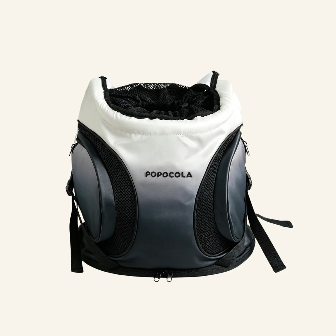 CoveKnit Front Pack