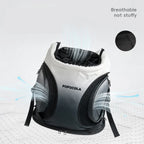 CoveKnit Front Pack