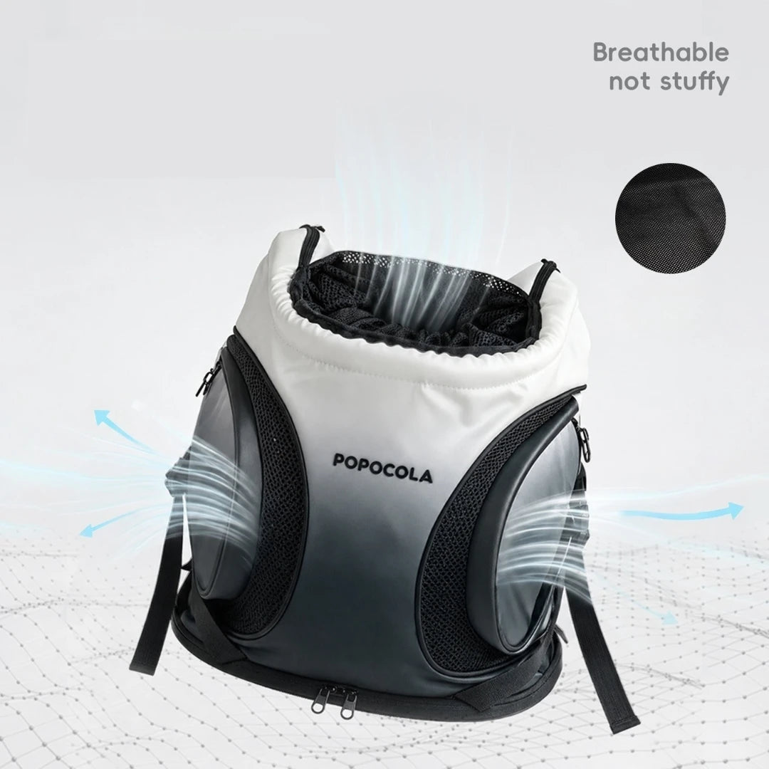 CoveKnit Front Pack