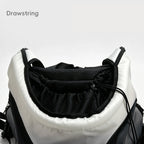 CoveKnit Front Pack