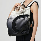 CoveKnit Front Pack