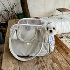 AirTuck Pet Tote