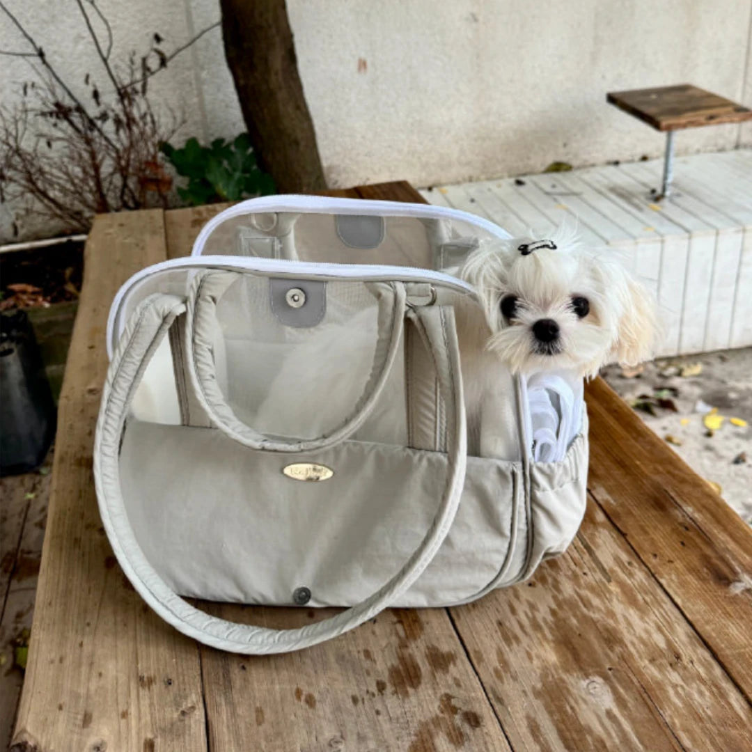 AirTuck Pet Tote