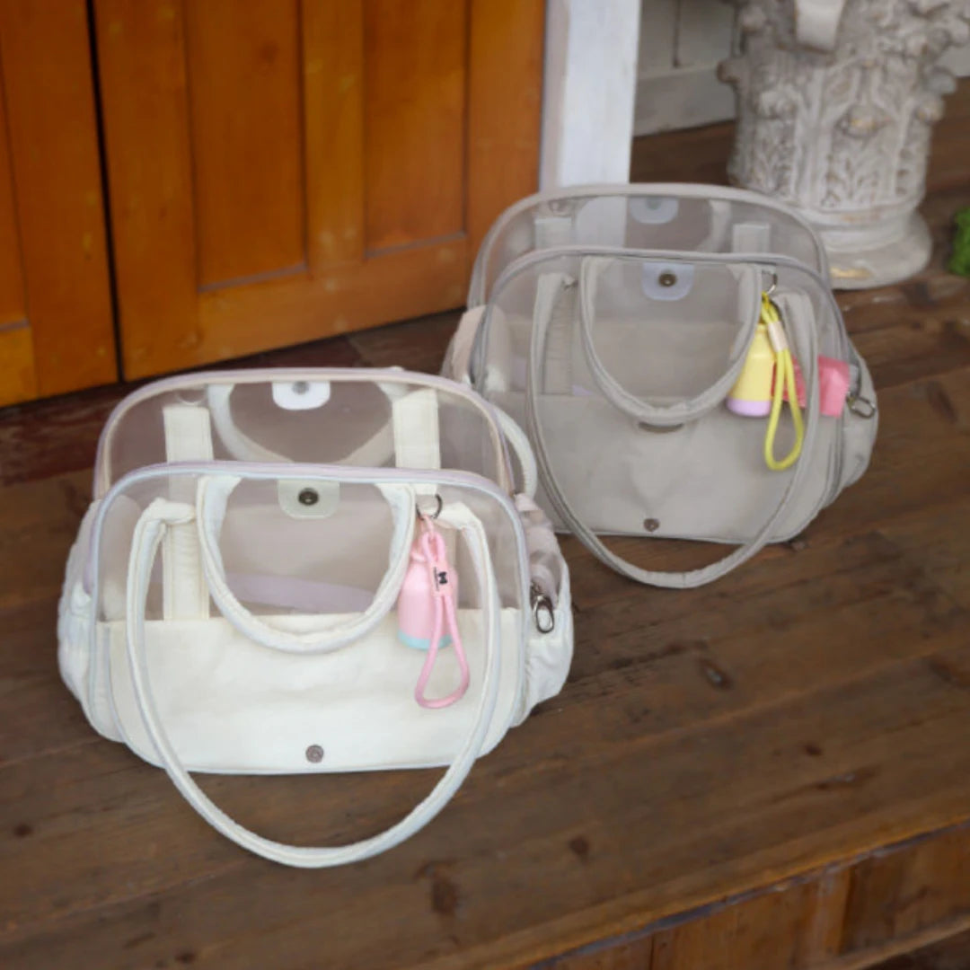 AirTuck Pet Tote