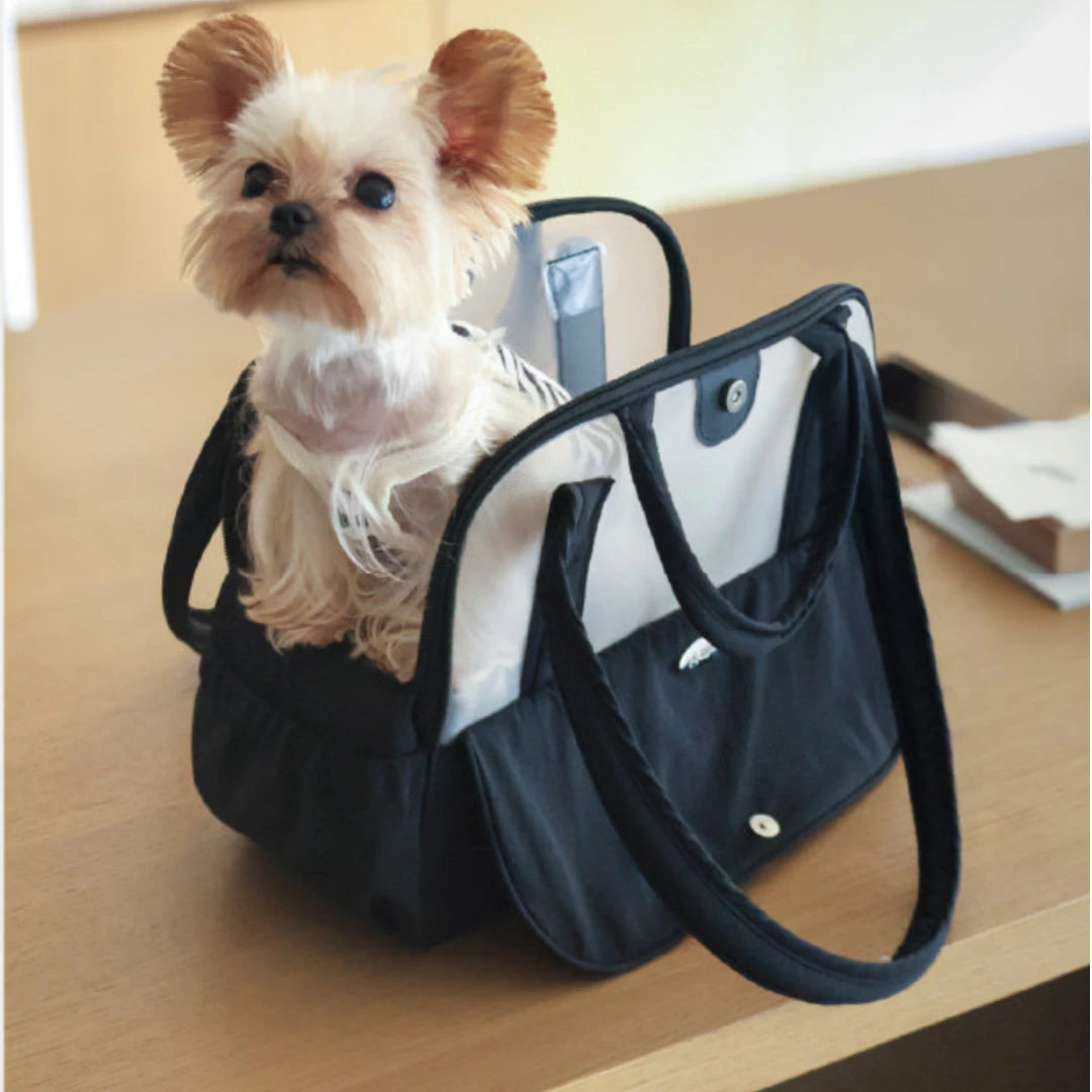 AirTuck Pet Tote