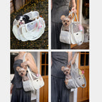 AirTuck Pet Tote