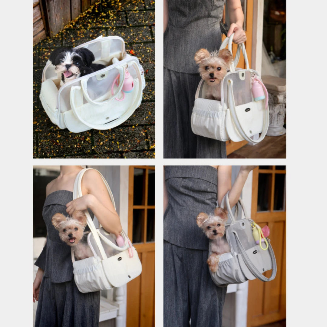 AirTuck Pet Tote
