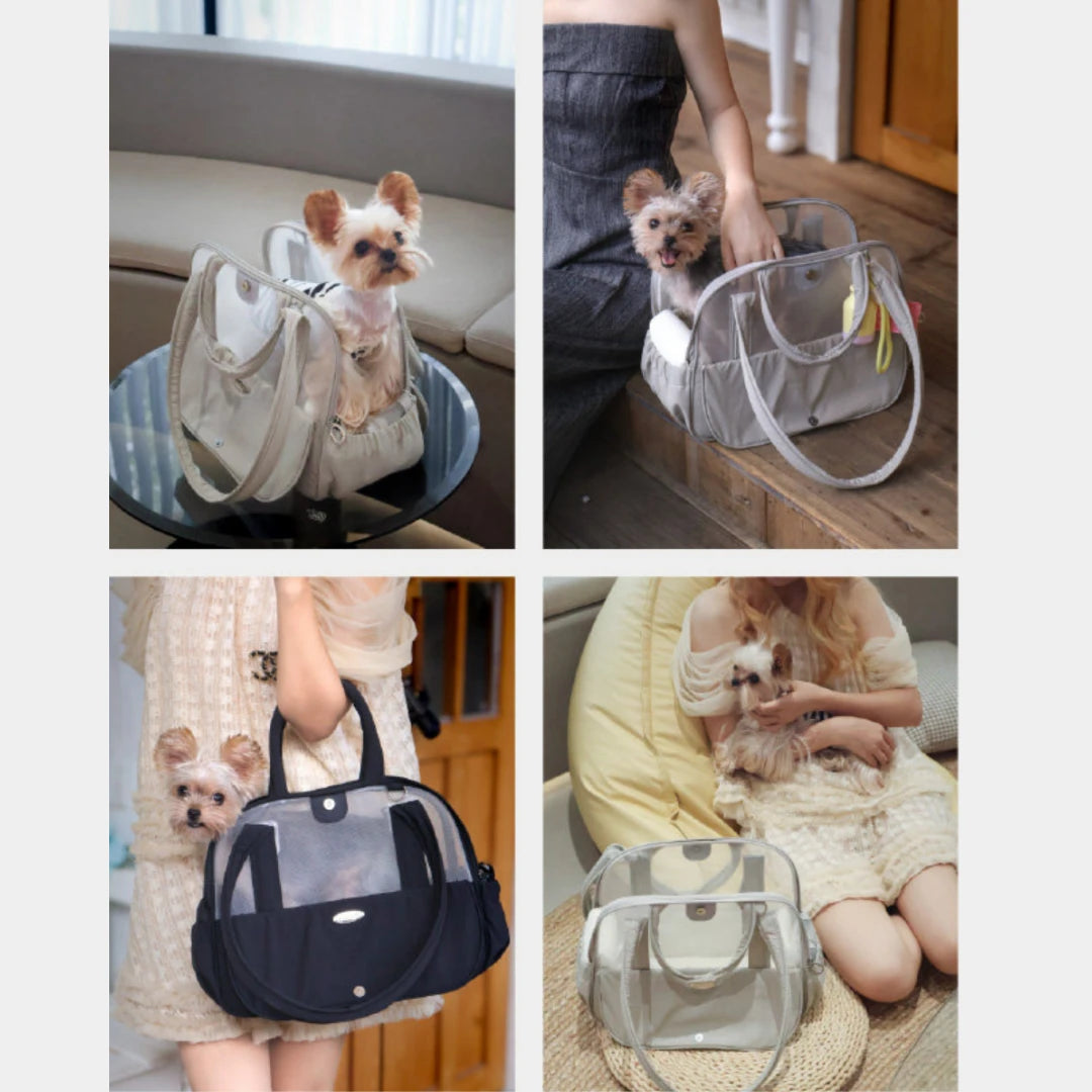 AirTuck Pet Tote