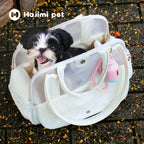 AirTuck Pet Tote