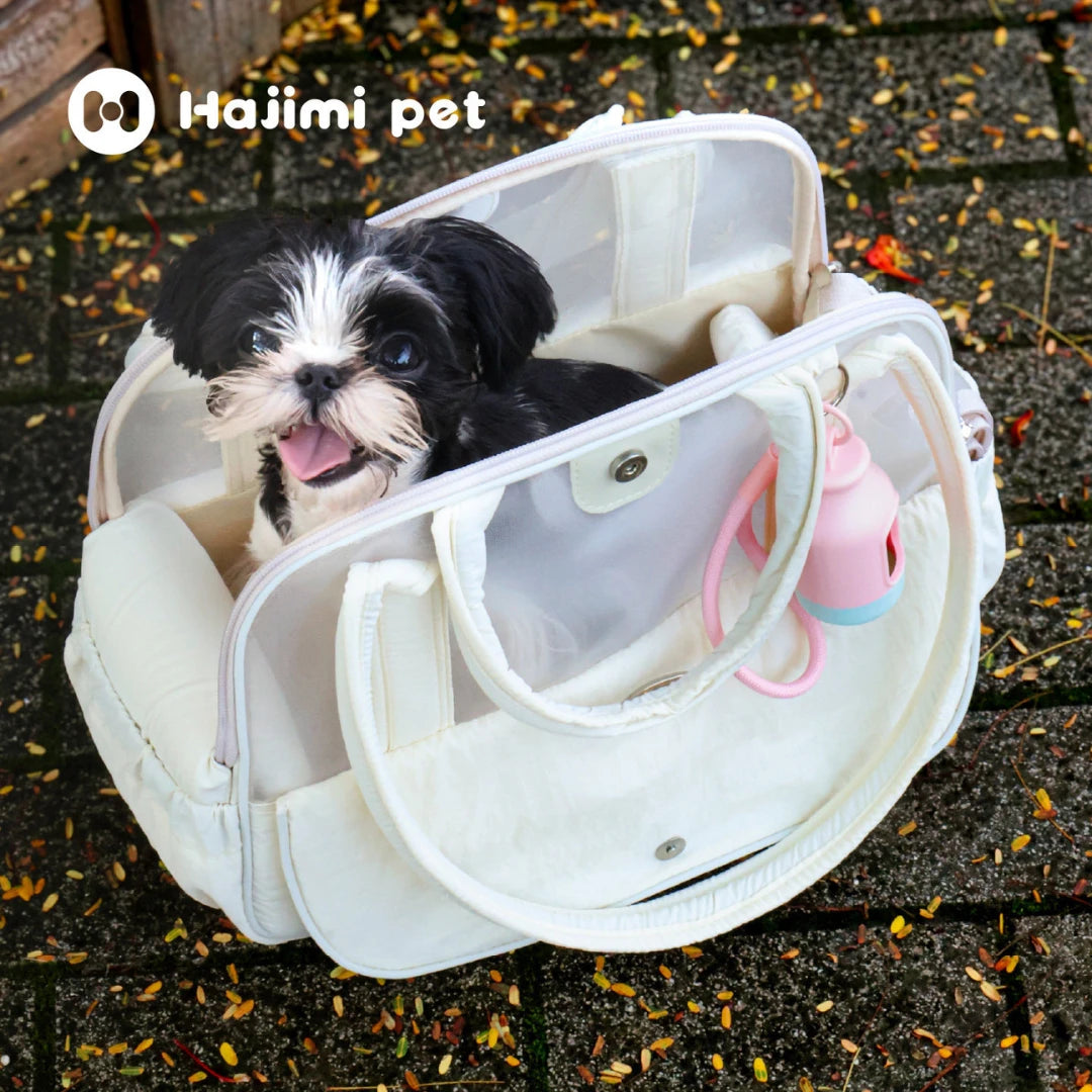 AirTuck Pet Tote