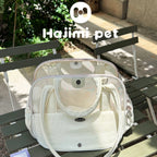 AirTuck Pet Tote