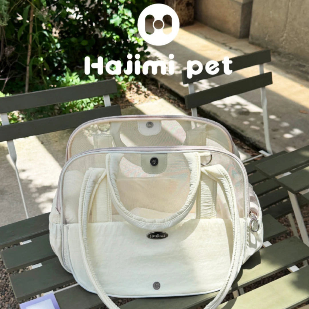 AirTuck Pet Tote