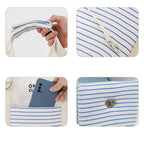 Summer Breeze Carrier Tote