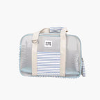 Summer Breeze Carrier Tote