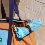 ShiftTier Canvas Tote
