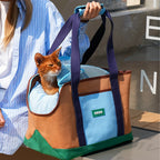 ShiftTier Canvas Tote