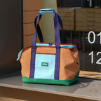 ShiftTier Canvas Tote